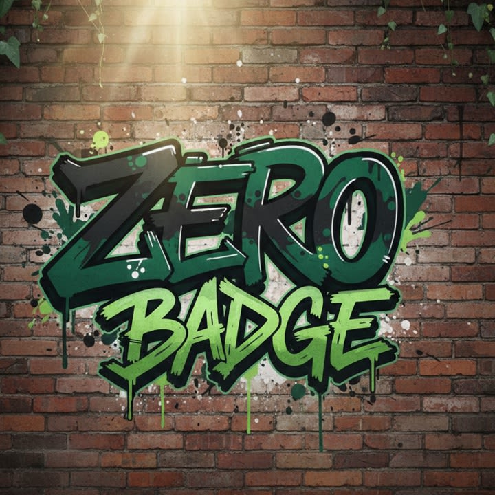 제로배지
