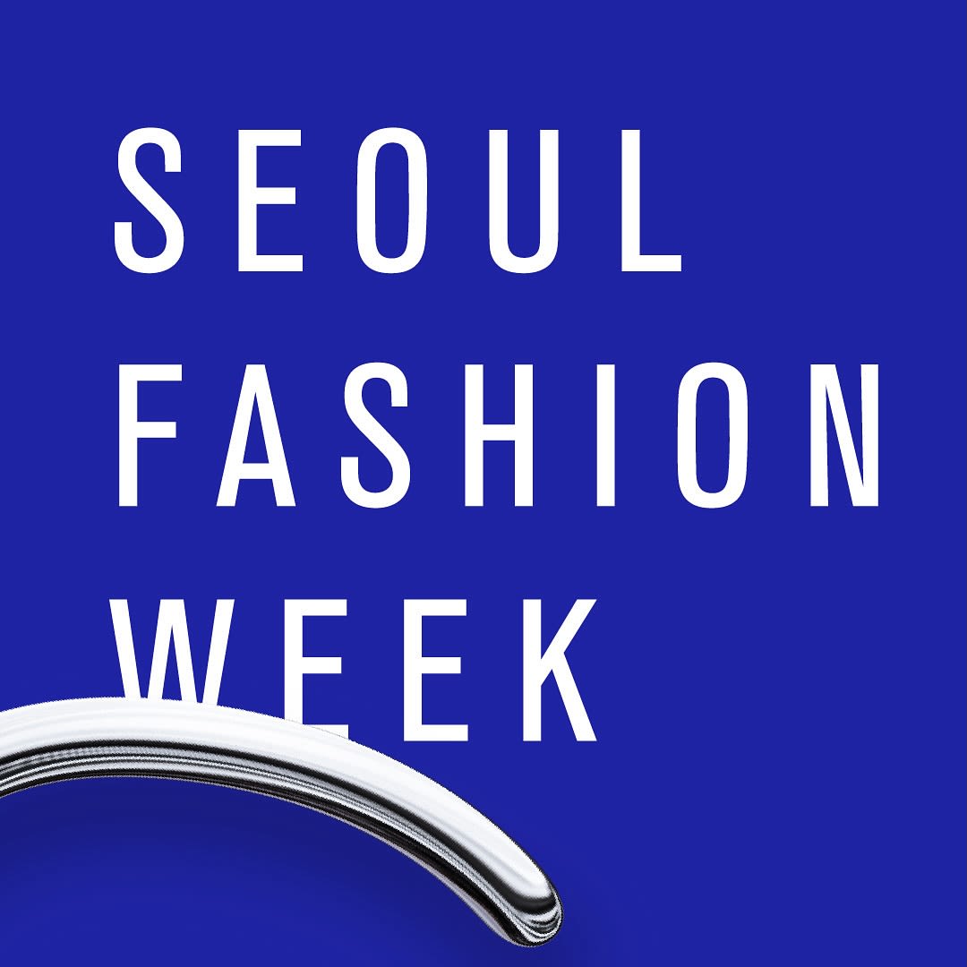 2025 S/S Seoul Fashion Week