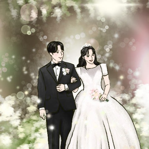 김 블 링