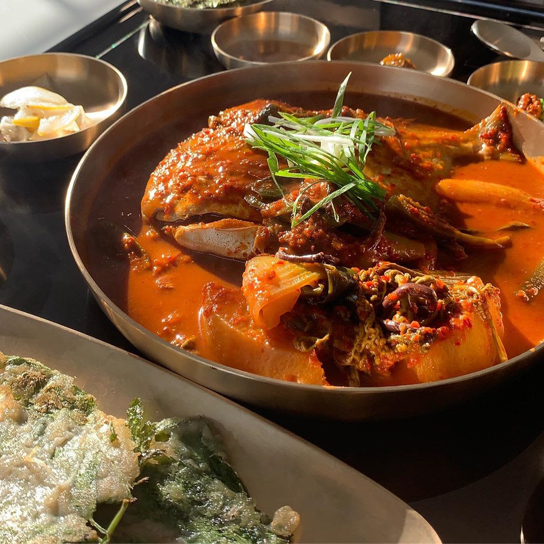 Braised Silver Pomfret