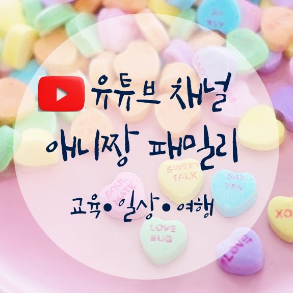 애니짱패밀리