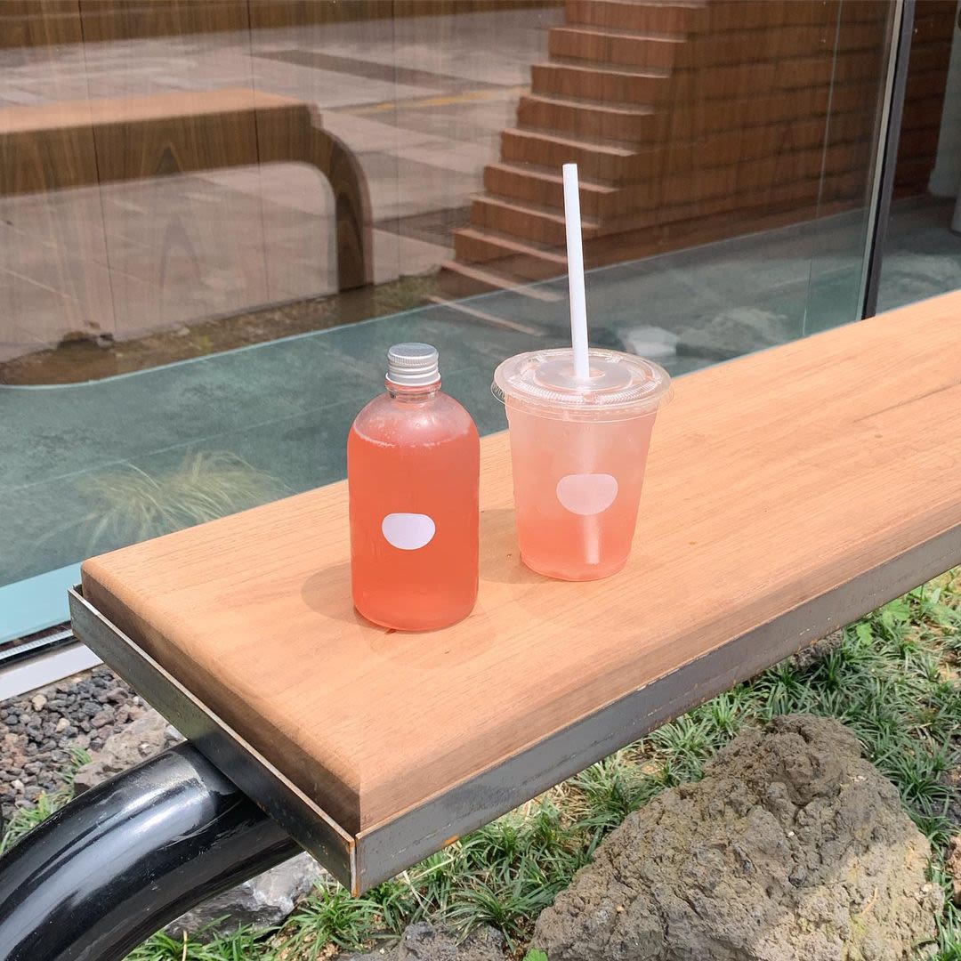釜山・南浦洞のロースタリーカフェ | 延慶齋 (ヨンギョンジェ) | NOL World