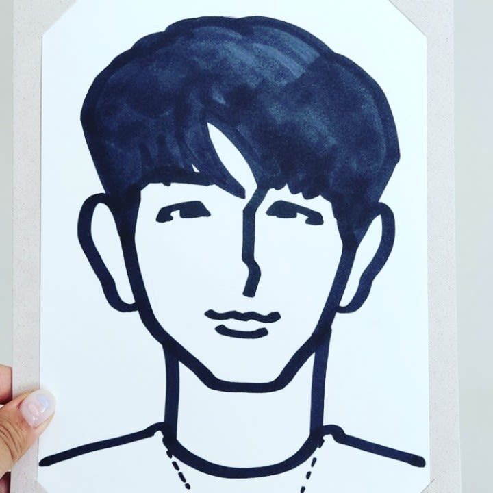 user profile image