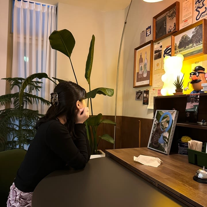 user profile image