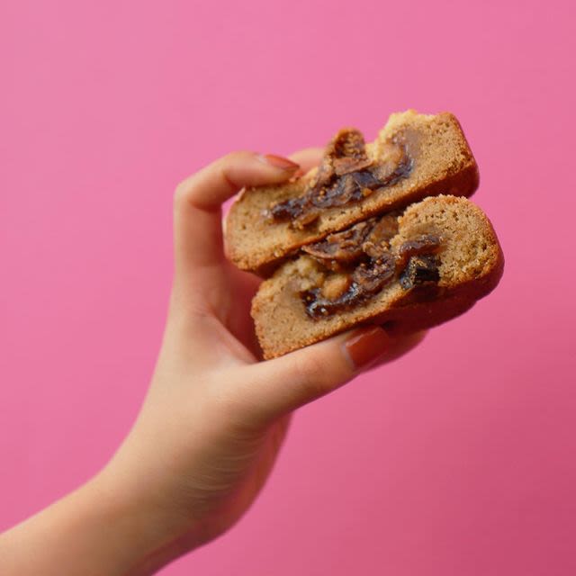 レッドベルベットクリームチーズ