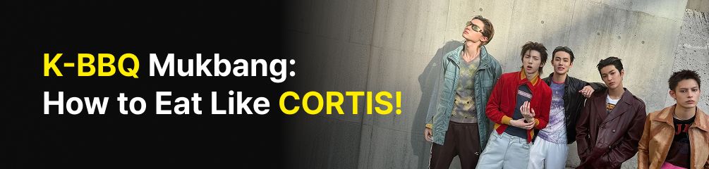 CORTIS