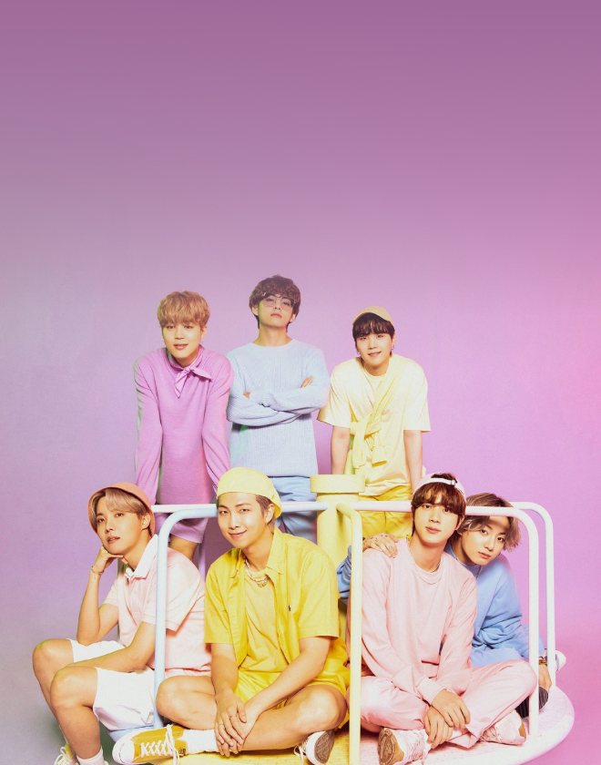 BTS 생카 - en