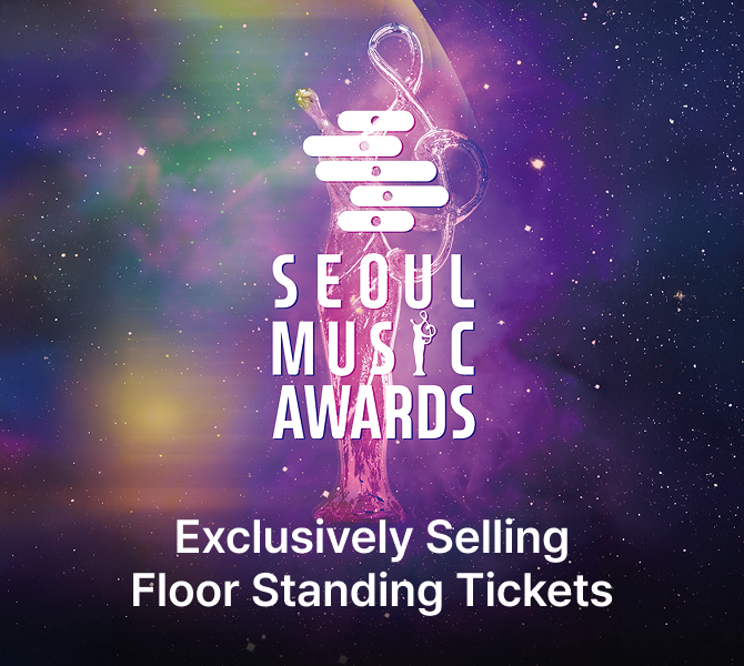 SEOUL MUSIC AWARDS