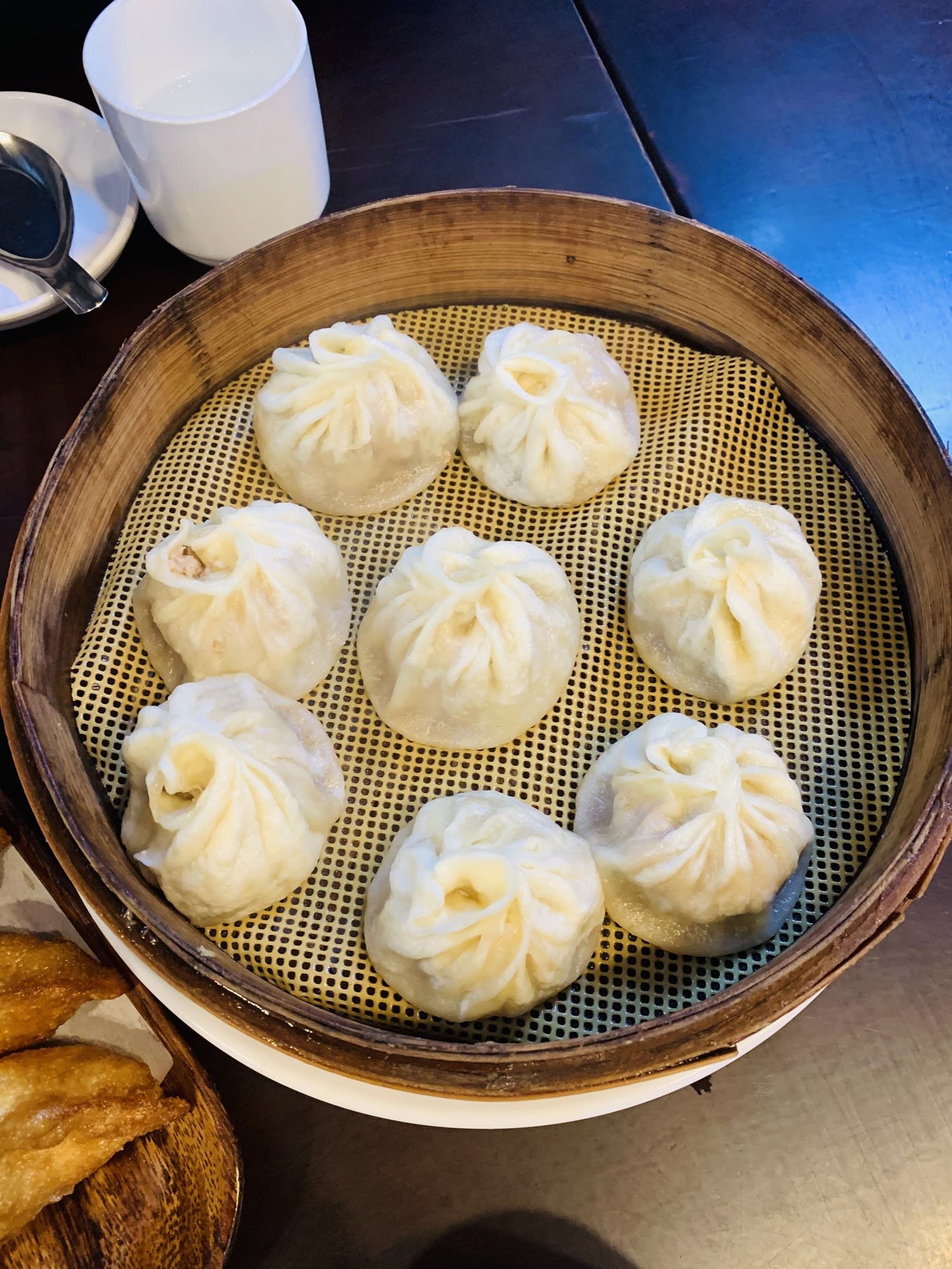 Pork Dumpling