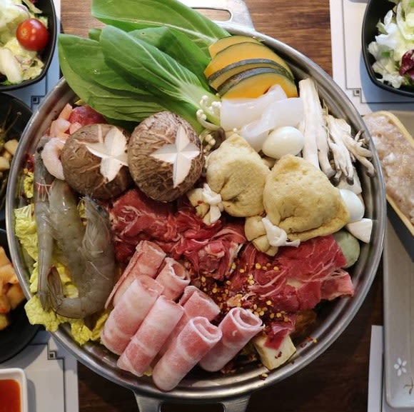 Sujak Nabe Olympic Park Branch - Image 1
