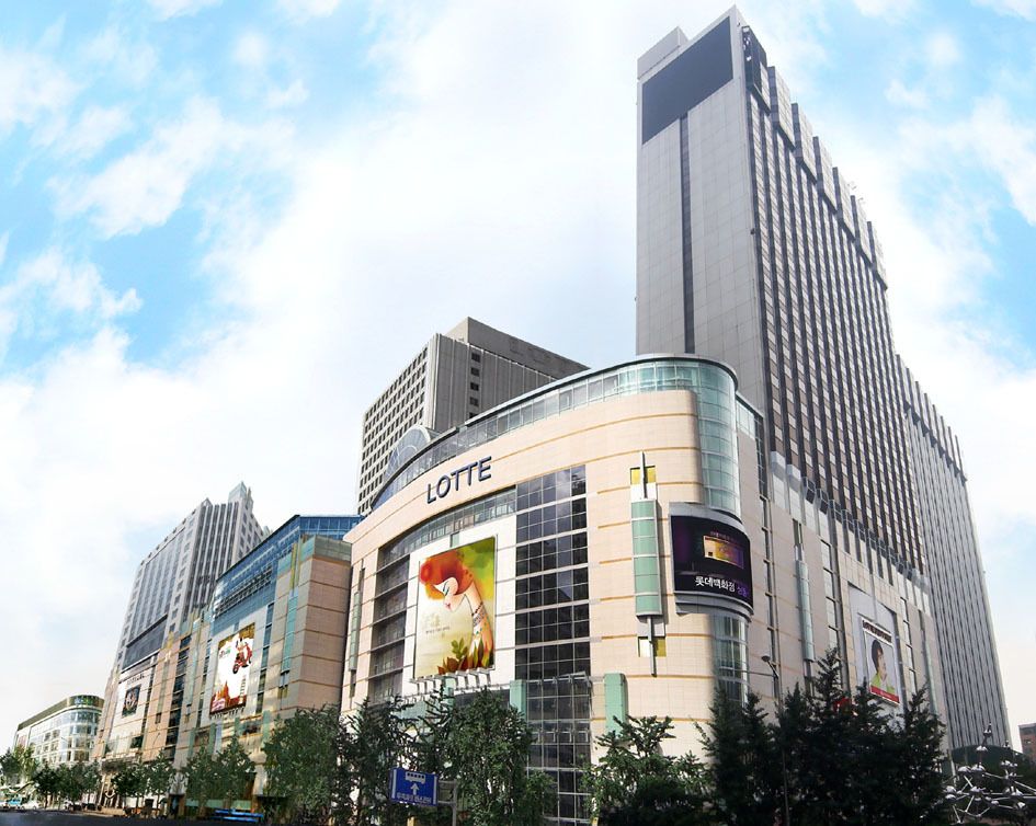 明洞本店