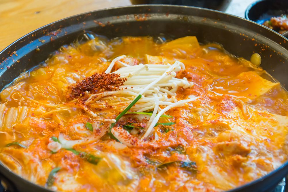 カレイチゲ
