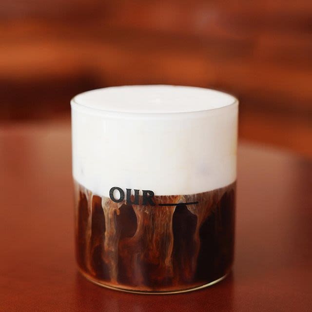 OUR AIR