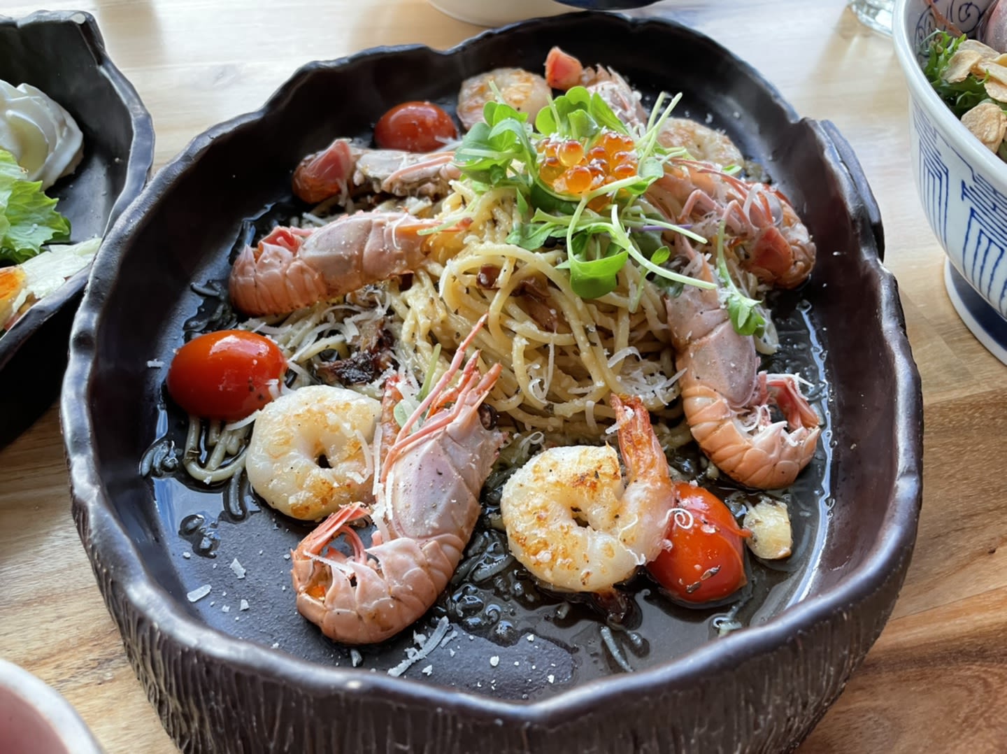 Badang Pasta