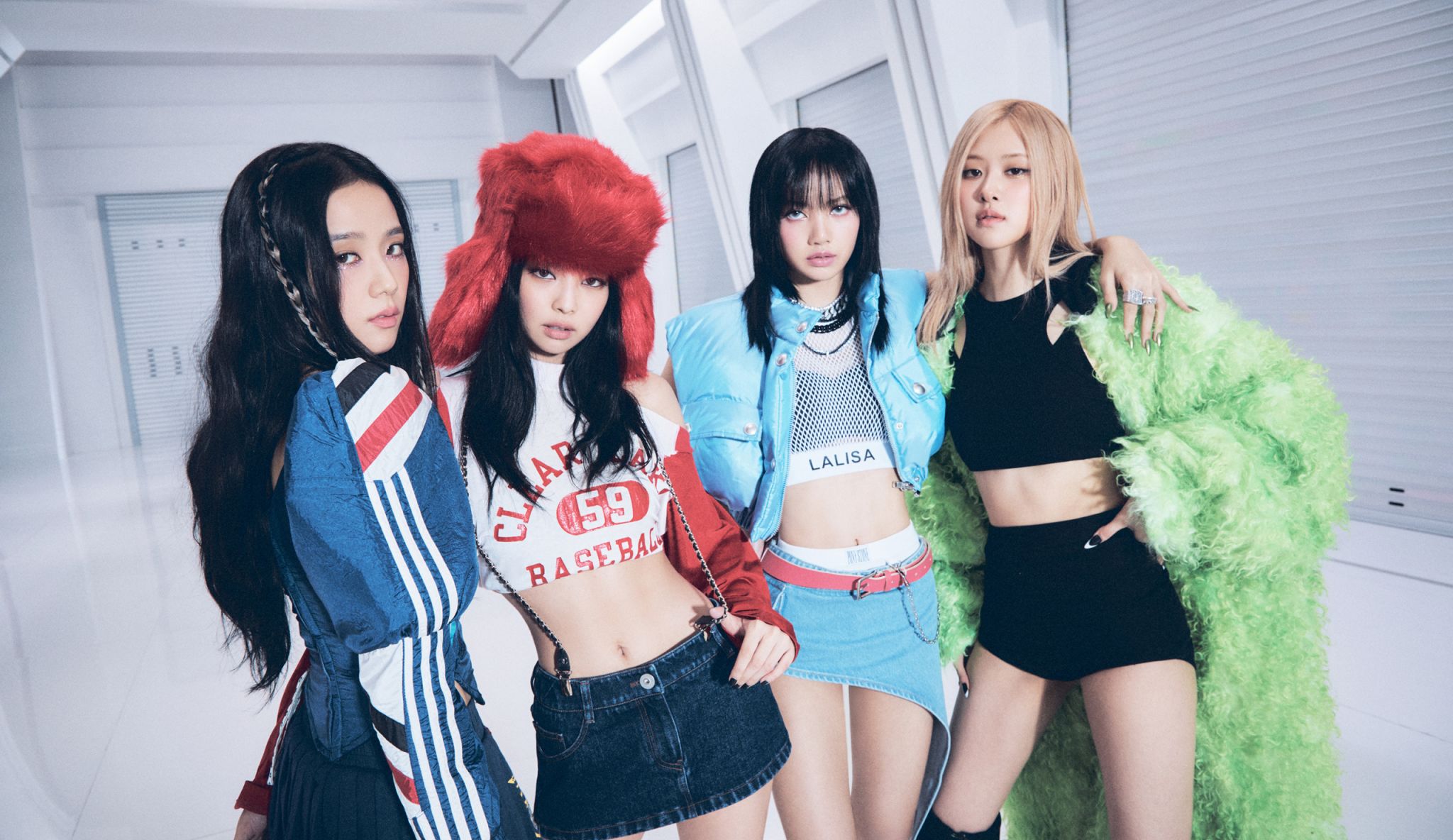 BLACKPINK
