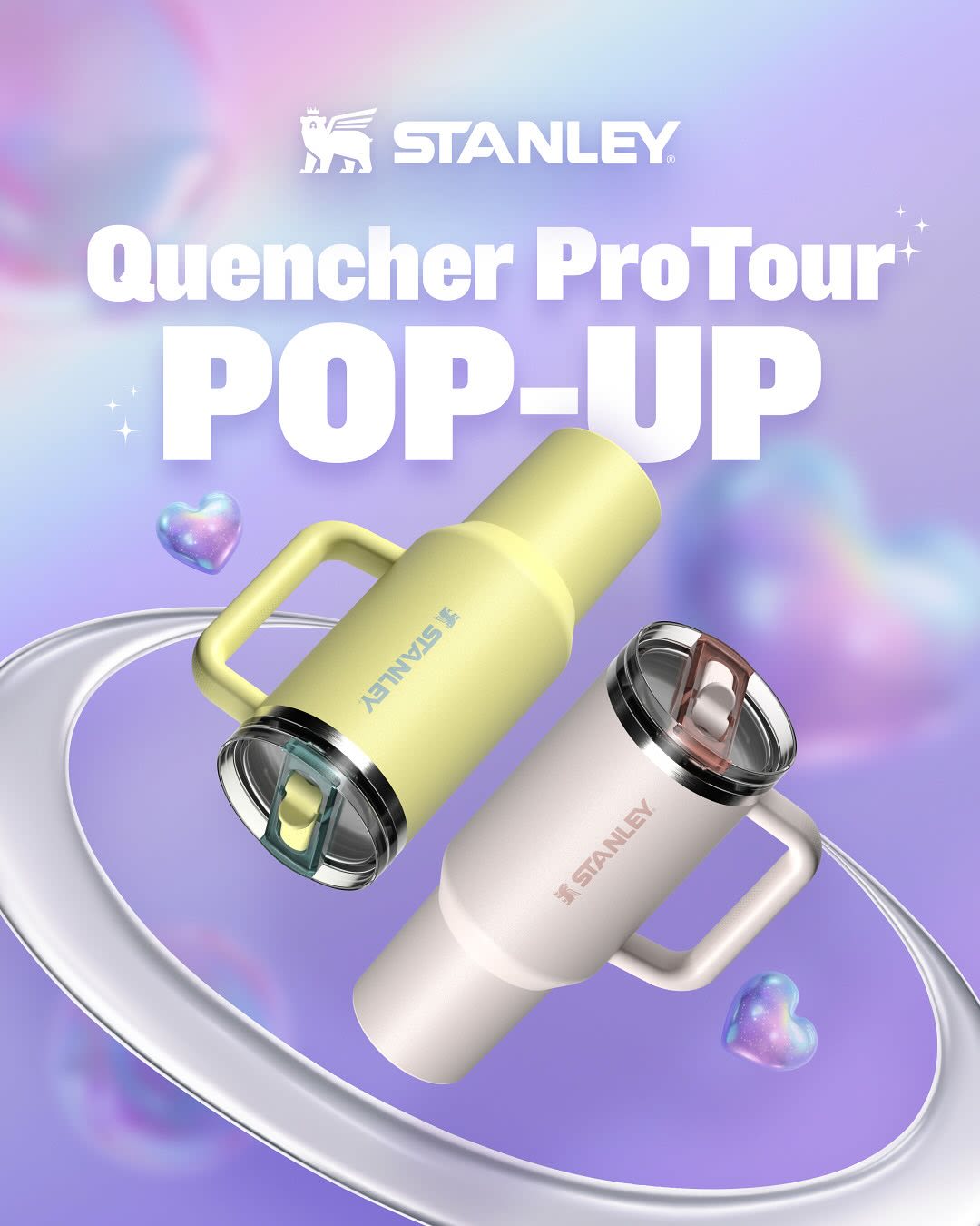 STANLEY (スタンレー) ポップアップ