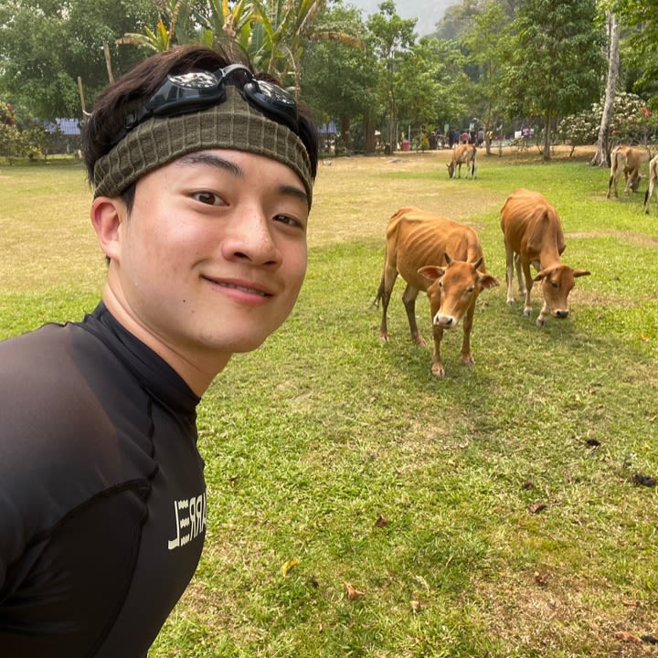 user profile image