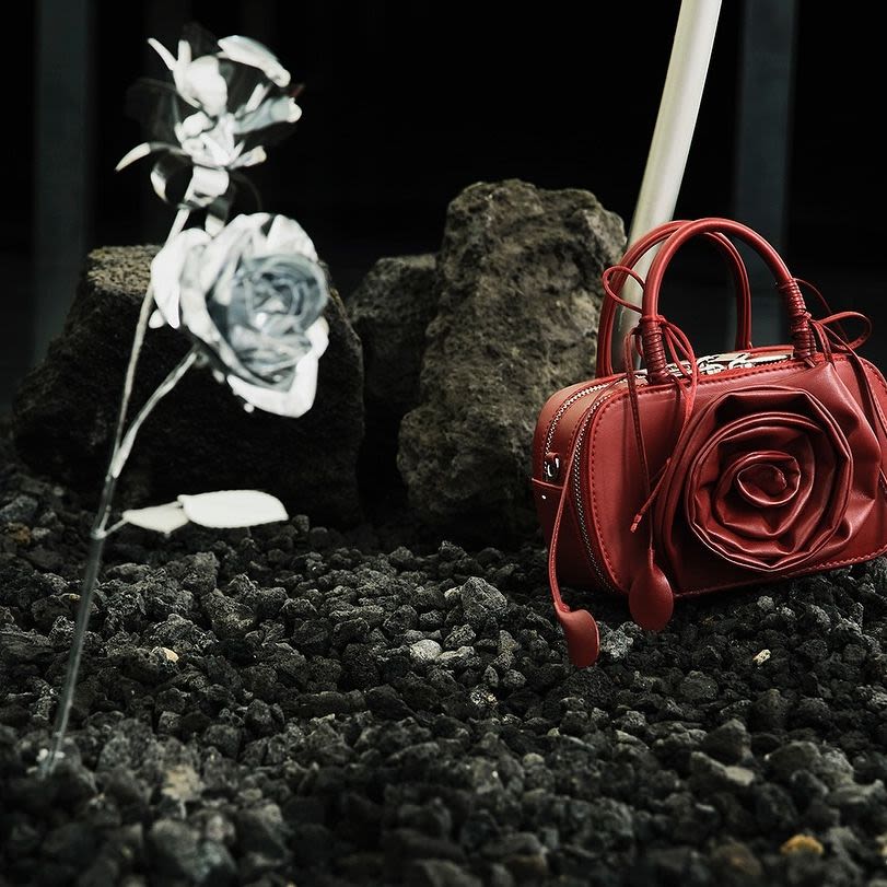 STAND OIL 聖水フラッグシップストア - 買い物, 聖水 ソウル