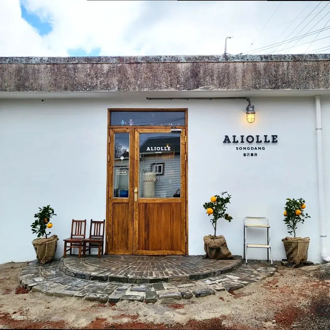 ALIOLLE - Image 1