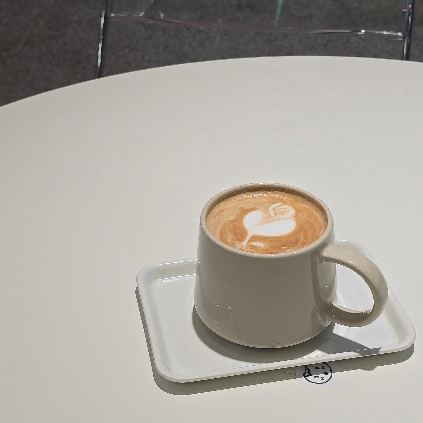 Café latte