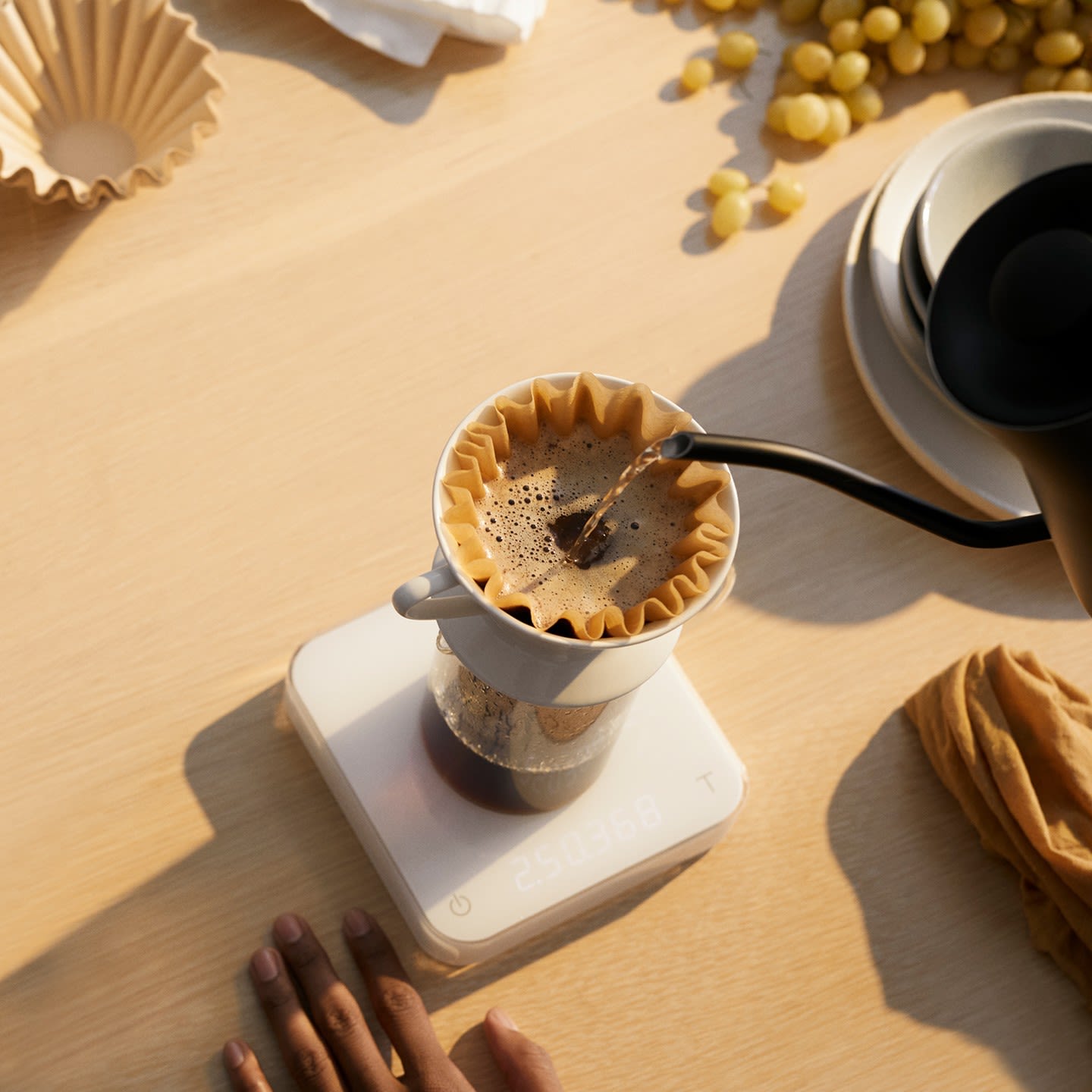 ブルーボトルコーヒー 明洞店 - 人気のカフェとデザート | NOL World