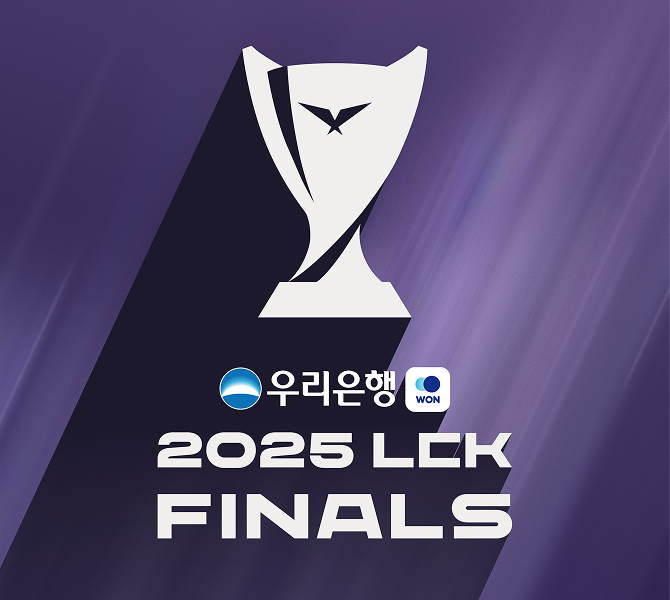 [Play&Stay] 2025 LCK FINALS 