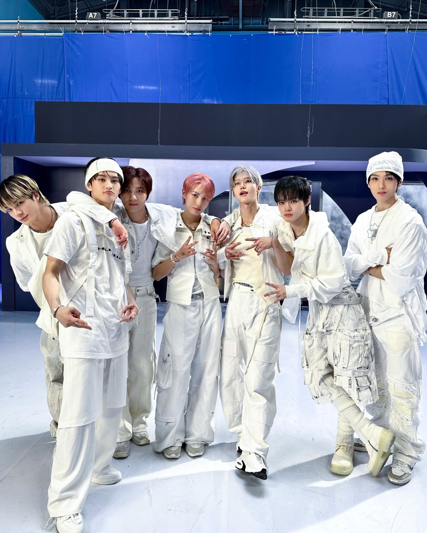『NCT DREAM』 Debut Cafe 🎂
