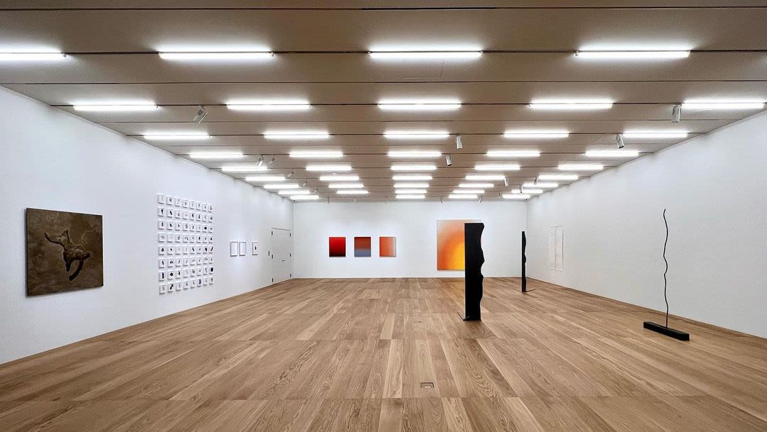 ST SONGEUN：ソウル江南で現代アートと建築美を楽しむ複合文化施設