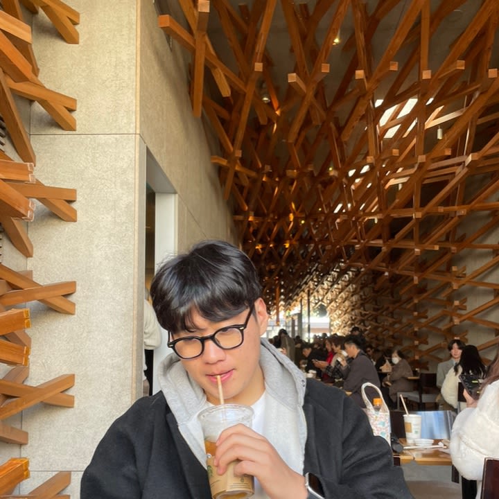 user profile image