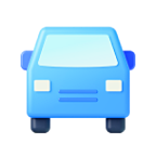 Transport icon