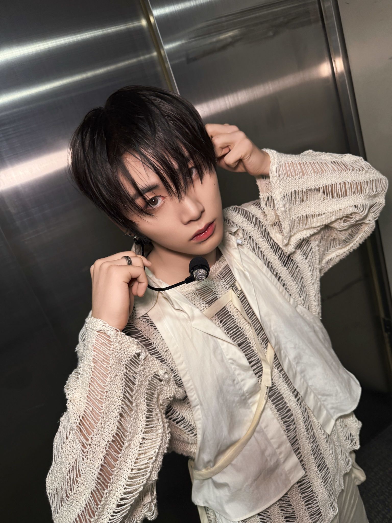 BOYNEXTDOOR テサンTAESAN センイルカフェ情報 | NOL World