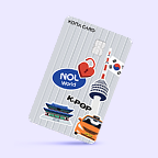 NOL World Card icon