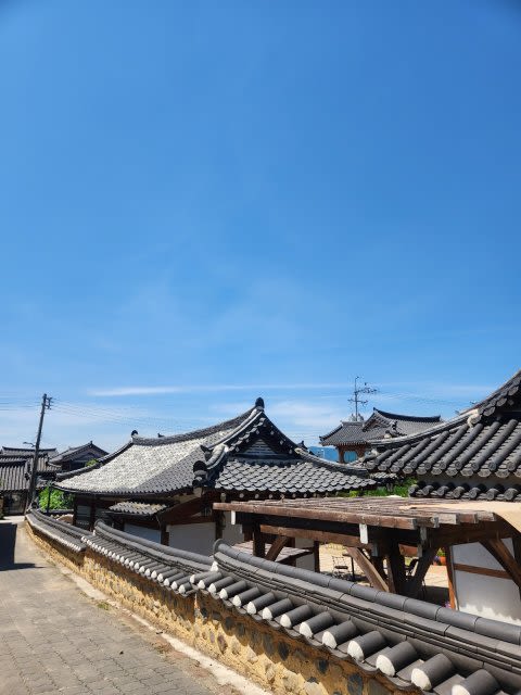 남해 독일마을하이델베르크펜션 경쟁 제품과 비교 이미지