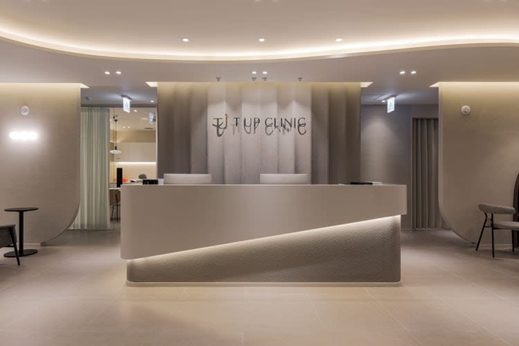 ティーアップ クリニック