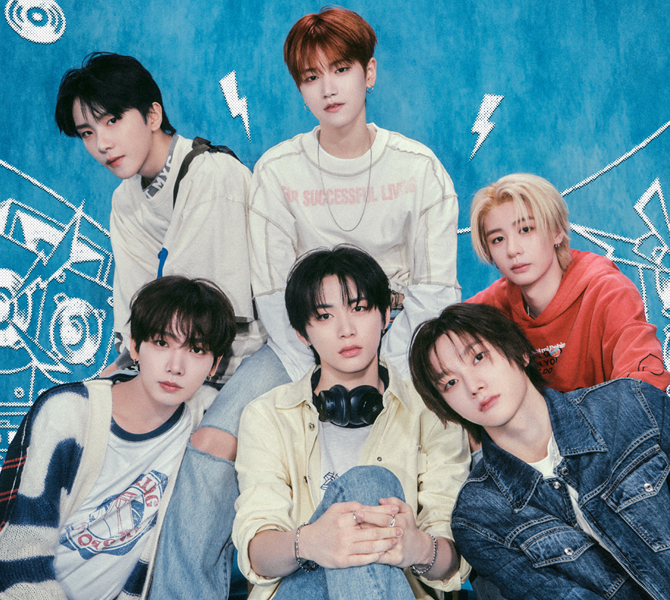 [Play&Stay] BOYNEXTDOOR