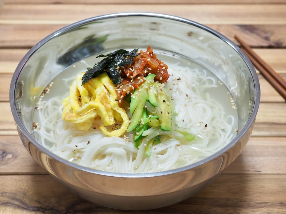 강원 토속 식당