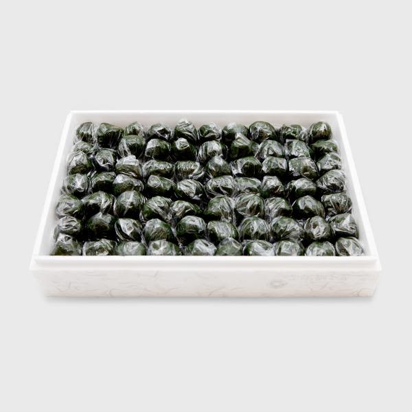 よもぎソンピョン