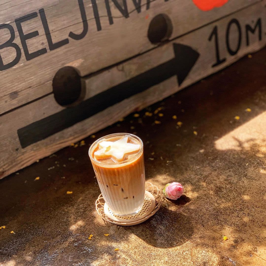 Bel Latte