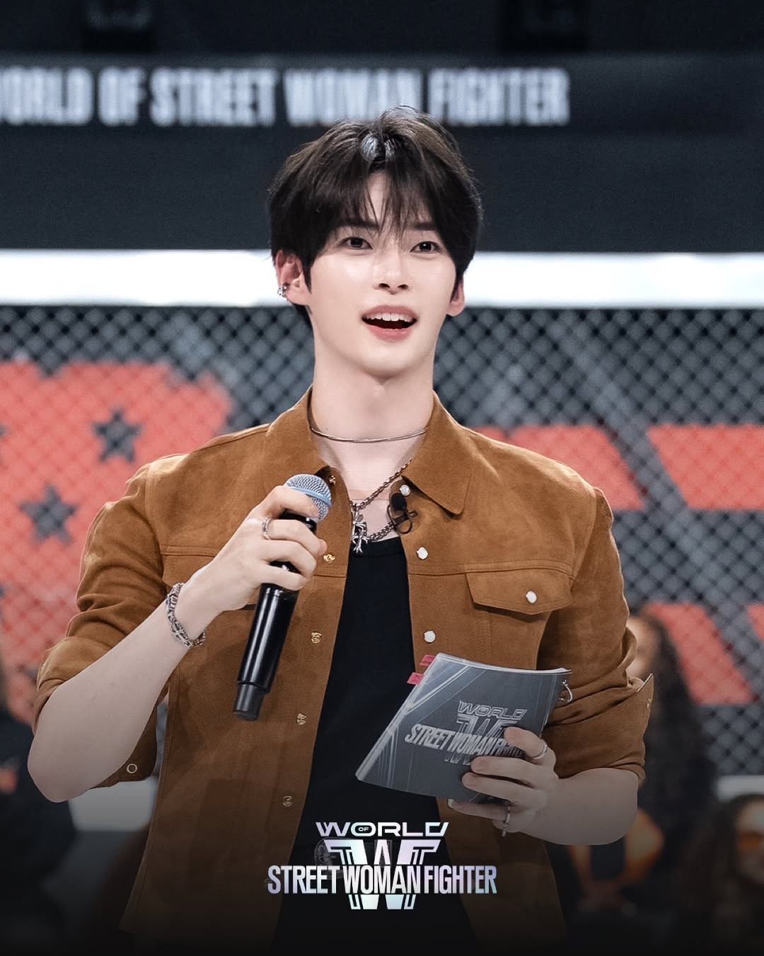 ZEROBASEONE Sung Hanbin