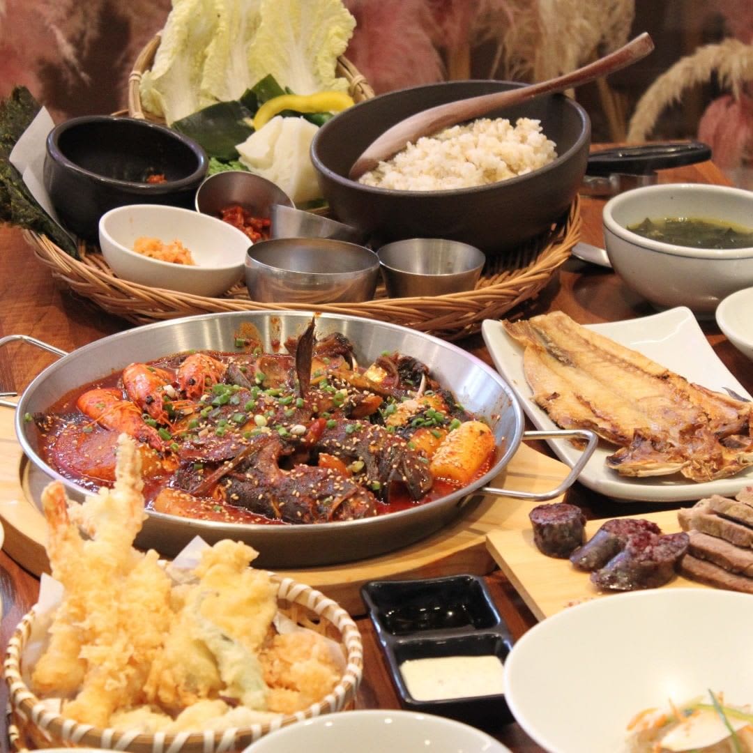 고집 돌우럭 제주 국제공항 점