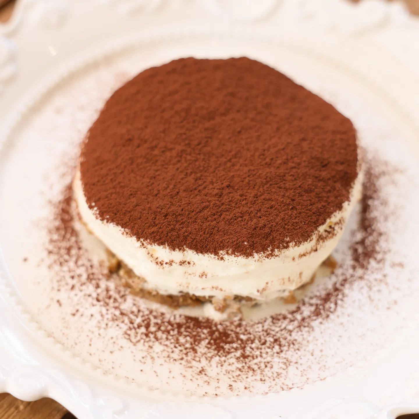 Tiramisu