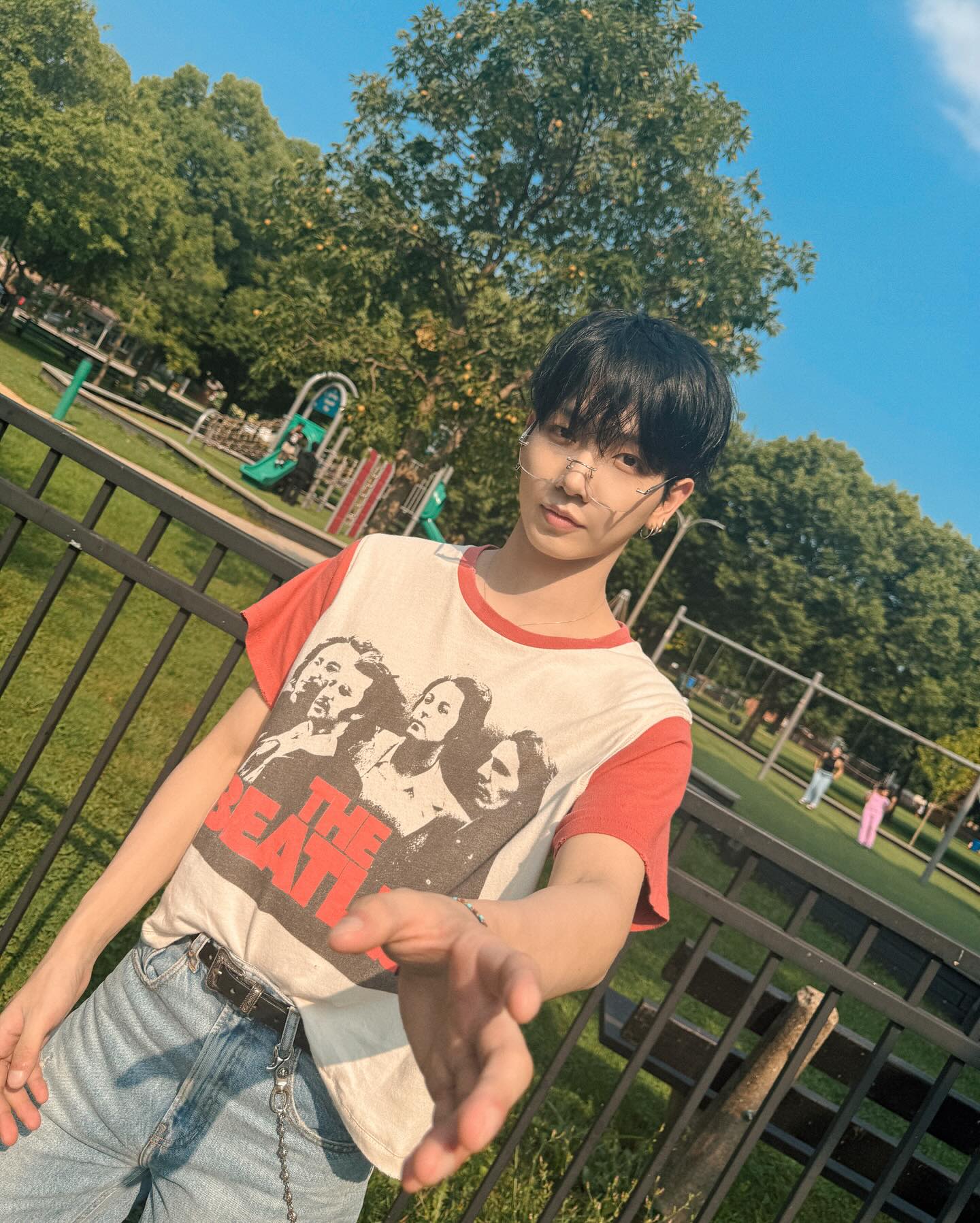 『JAEHYUN』 Birthday Cafe🎂