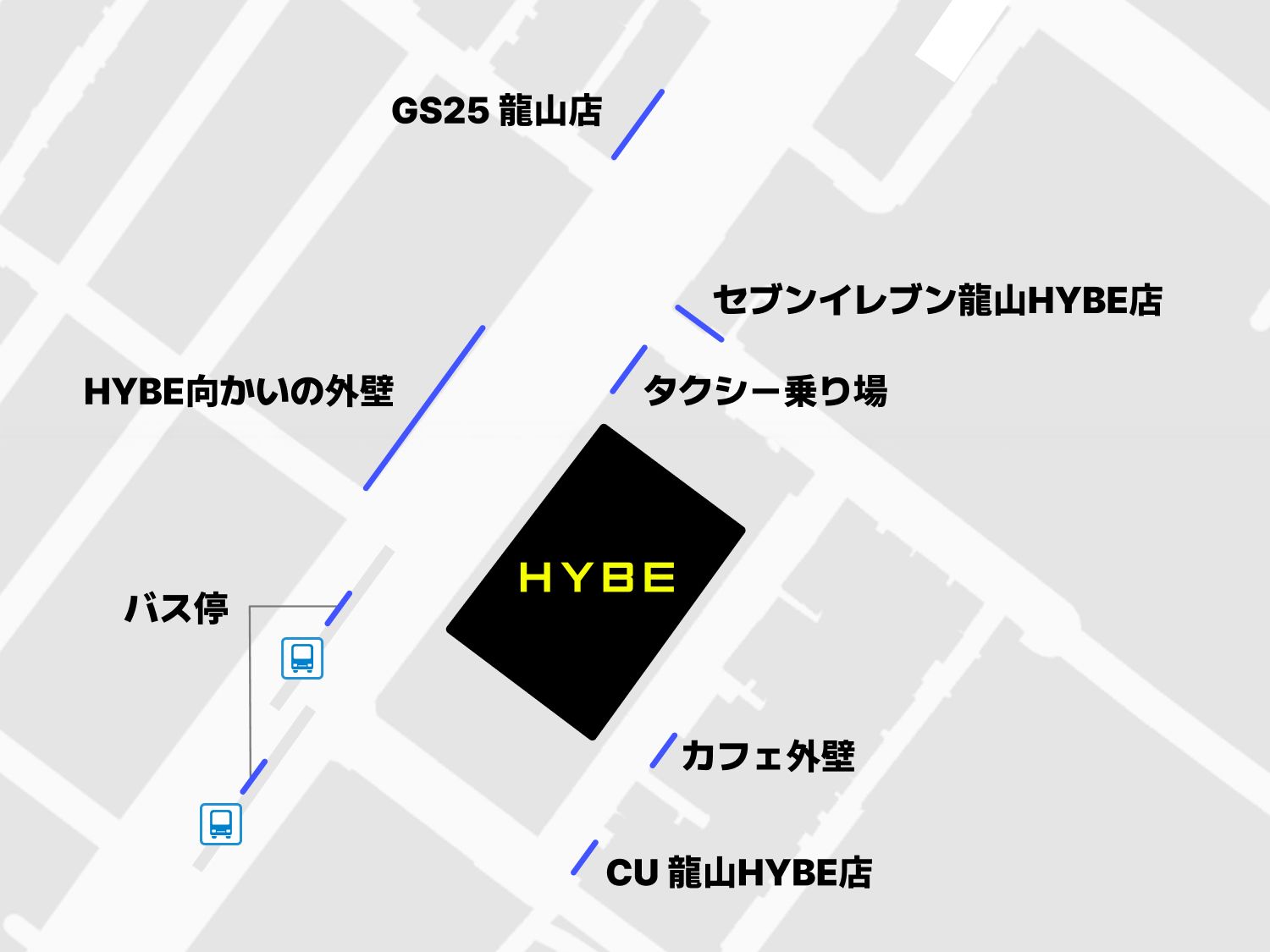 応援広告map