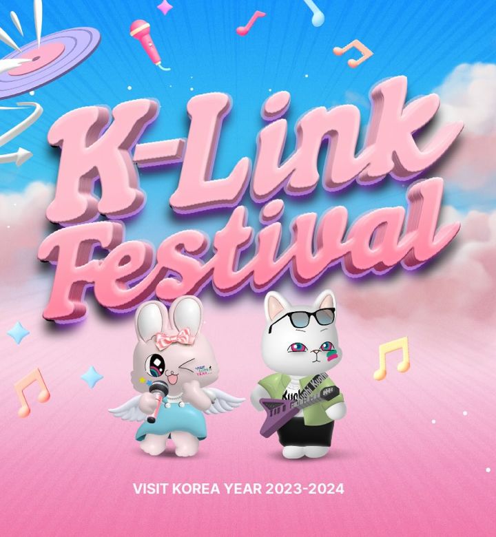 [Play & Stay] 2024 K-Link Festival KPOP Concert Tour
 thumbnail