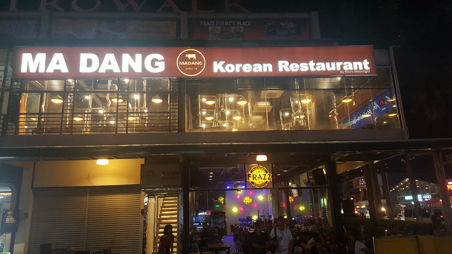 아부다비 대표 맛집 BEST 9