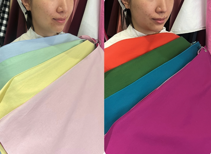 イエベ？ブルベ？自分のタイプを知る！ 2