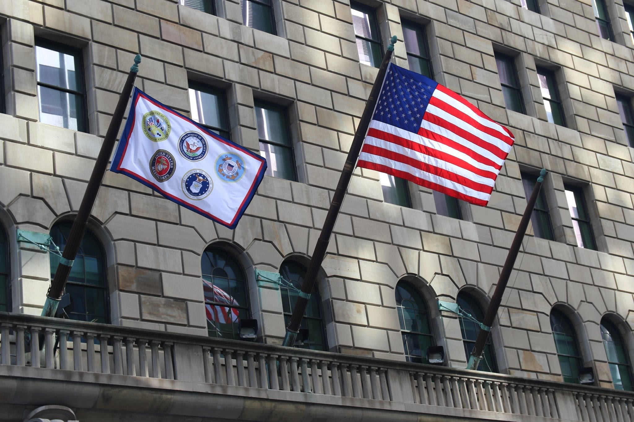 뉴욕 연방 준비 은행