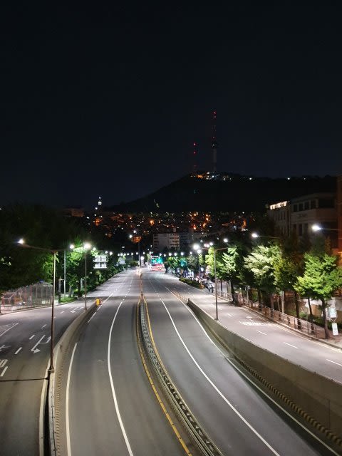 초원