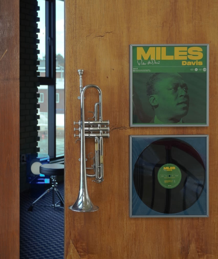 MILES Jazz Bar