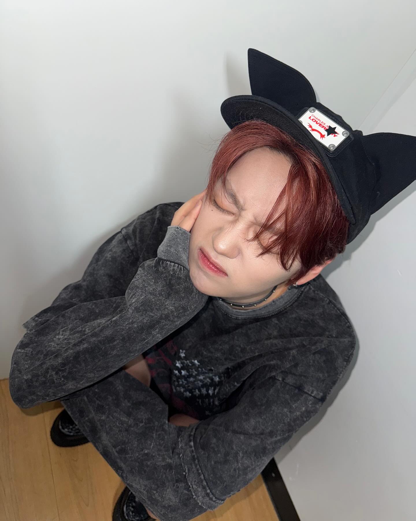 『SEOKHWA』 Birthday Cafe🎂